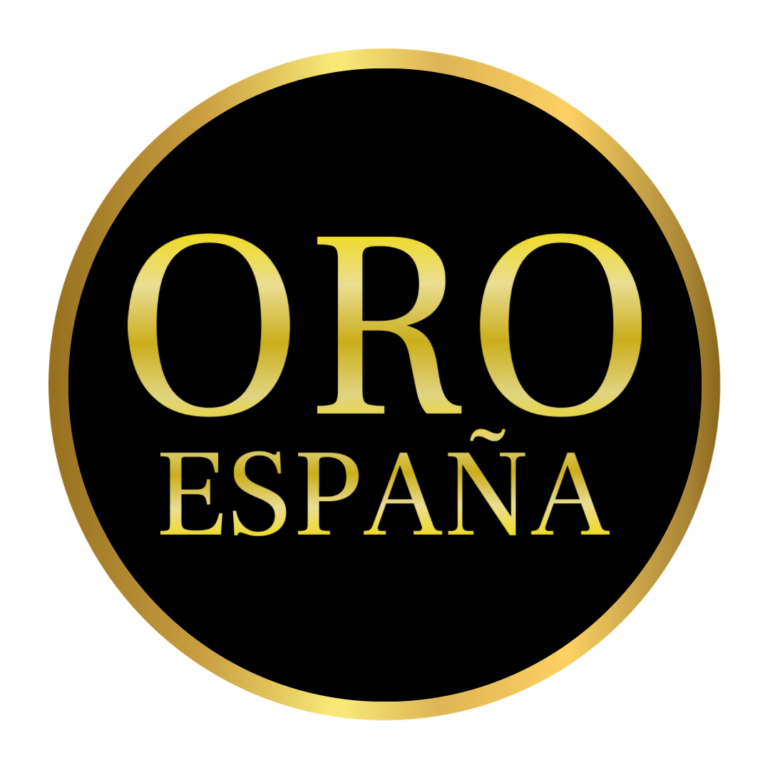 Logo Oro España